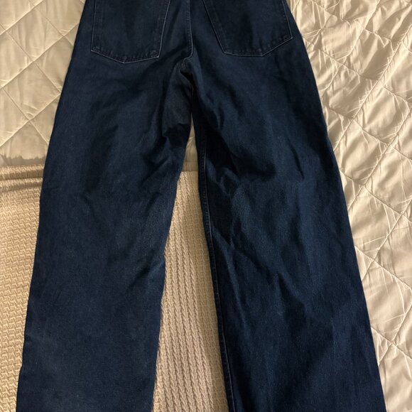 GRLFRND Enya Drop Rise Jeans (Size 27) - Picture 4 of 4